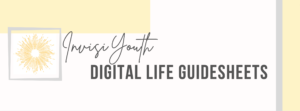digital life guidesheets